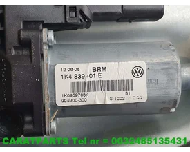 1k4839461a-raammechanisme-golf-v-ruitmechaniek-golf-5 — foto 5