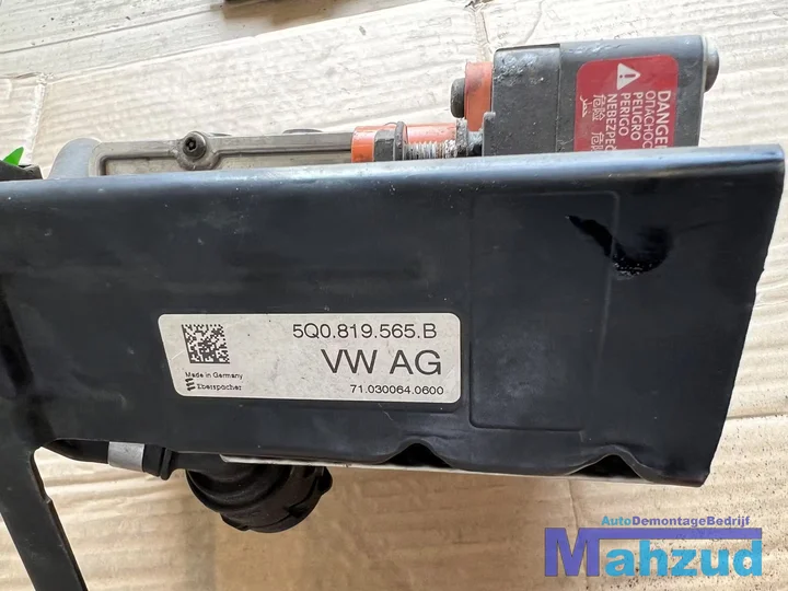 vw-golf-7-gte-hybride-verwarmingselement-kachel-5q0819565b — foto 5