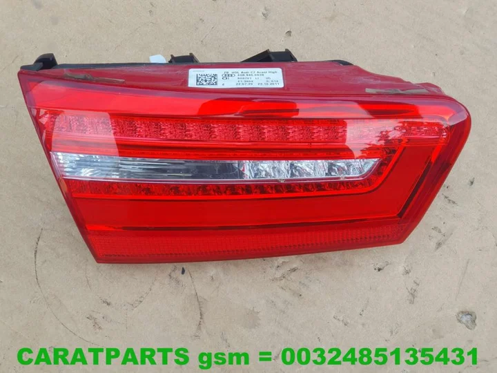 4g9945093b-a6-achter-licht-a6-led-achterlicht-a6-4g-c7 — foto 2