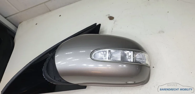 buitenspiegel-rklasse-w251-mercedes-2518101293-elec-inklapbaar-knipperlicht-origineel-gebruikt-2006-2010 — foto 6