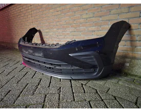 vw-tiguan-5na-facelift-voorbumper-bumper-4xpdc-origineel — foto 3