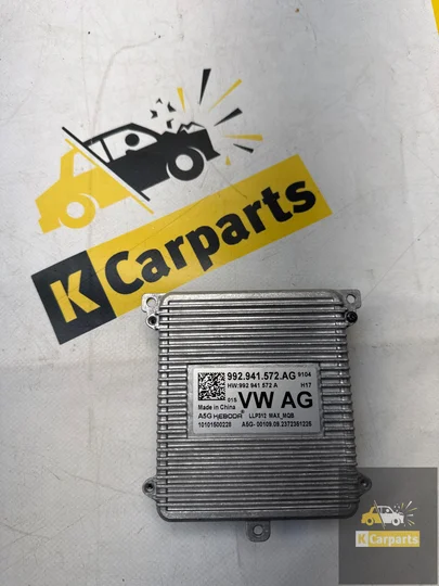 cupra-leon-id34-tiguan-koplamp-module-origineel-992941572ag — foto 2