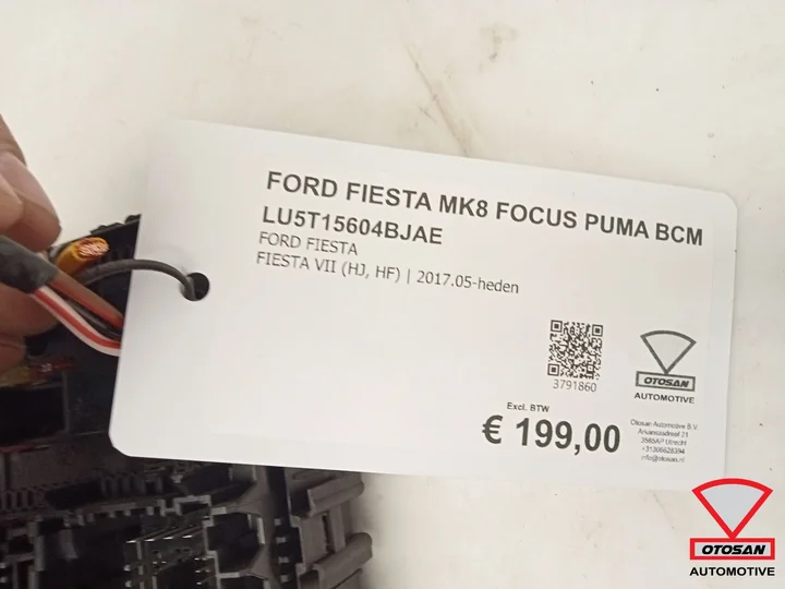 ford-fiesta-mk8-focus-puma-bcm-boordnet-lu5t15604bjae — foto 3
