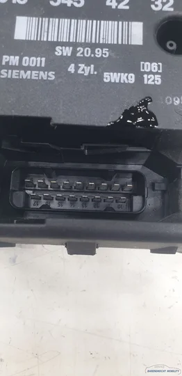 ontstekingsmodule-mercedes-w202-c-klasse-ecu-0185454232-om111-motorcomputer — foto 3
