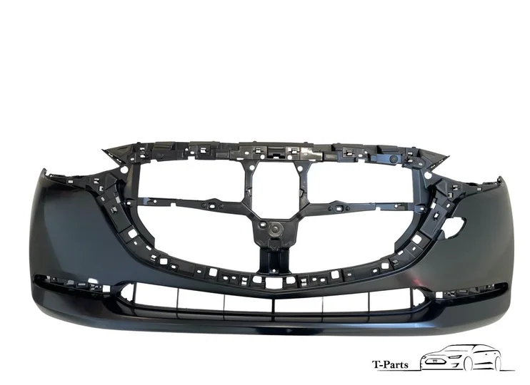 Mazda 2 Facelift voorbumper 2018+ Origineel nieuw