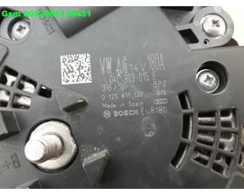 04e903015e-t-roc-alternator-arteon-dynamo-a3-golf-amarok- — foto 13
