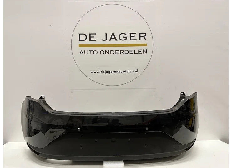 SEAT LEON 5F FR REAR BUMPER BUMPER 5F0807417