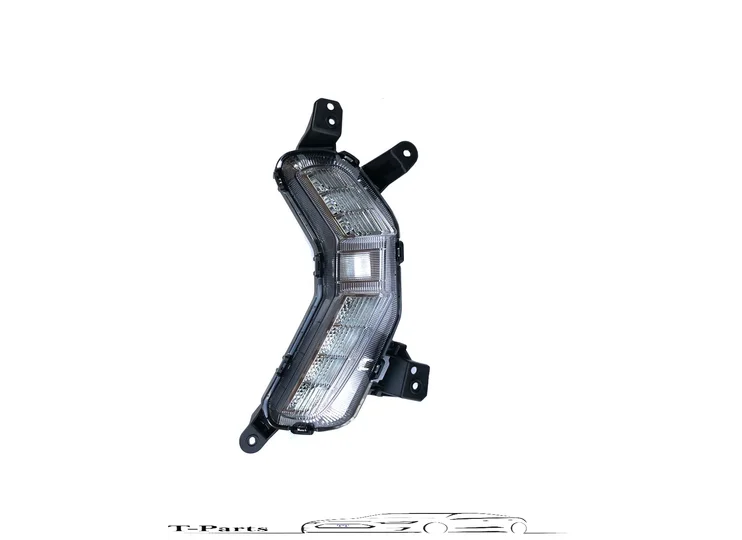 Kia niro rechts mistlamp dagrijverlichting Nieuw LED 92208Q4000