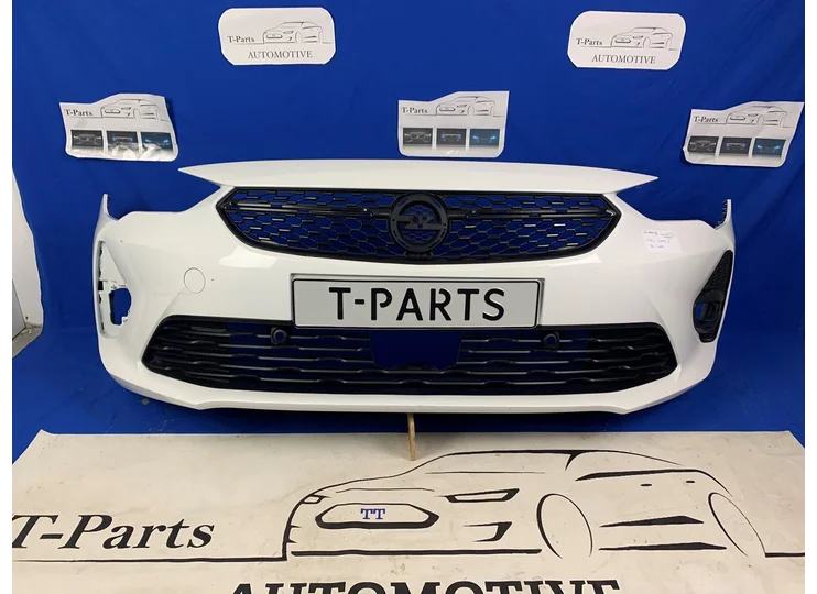 opel-corsa-f-voorbumper-origineel-gs-line-bumper