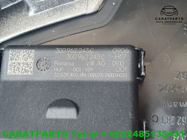 5ta807417b-touran-achterbumper-touran-bumper-ld7l-d7l — foto 21