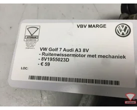 audi-a3-8v-vag-ruitenwissermotor-+-mechaniek-8v1955023d — foto 3