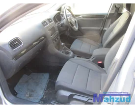 golf-6-zwart-grijs-interieur-5-deurs-compleet — foto 2