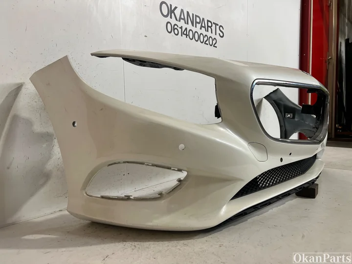 mercedesbenz-sklasse-c217-coupe-voorbumper-a2178803347 — foto 2