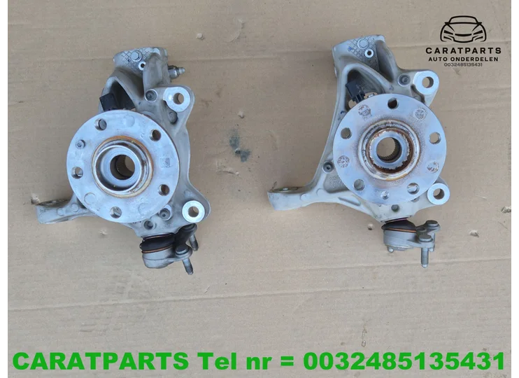 5WA407254C Tayron wheel bearing housing Tiguan CT1 wheel hub Passat