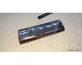 afdekkap-obd-hout-inleg-golf-iv-bora-volkswagen-1j0858981b-origineel-gebruikt-1998-2003 — foto 7