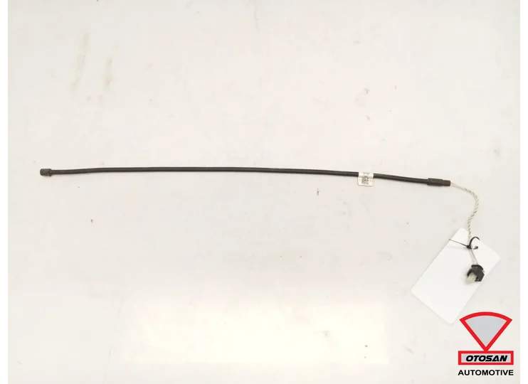 Mercedes Diverse Achterklep Opener Sensor A2139052403