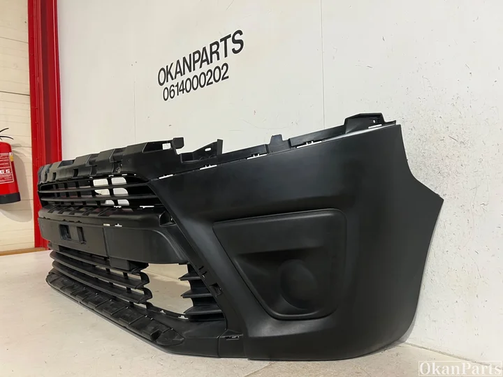 toyota-proace-voorbumper-9811850577 — foto 3