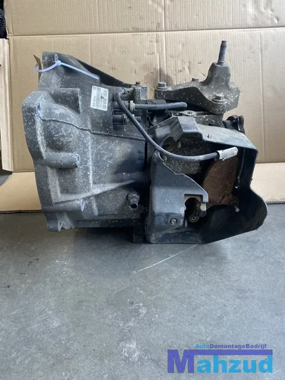 ford-fusion-14-versnellingsbak-gearbox-2n1r7002nd — foto 5
