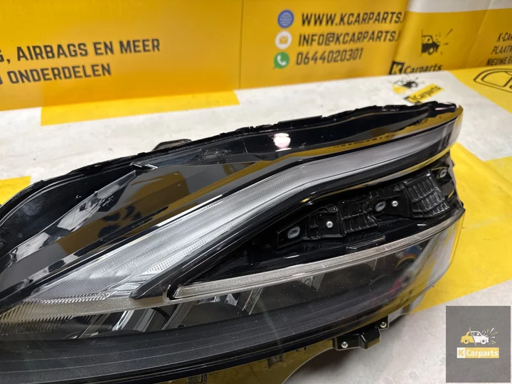 nissan-qashqai-j12-koplamp-links-adaptive-led-1008d02h — foto 5