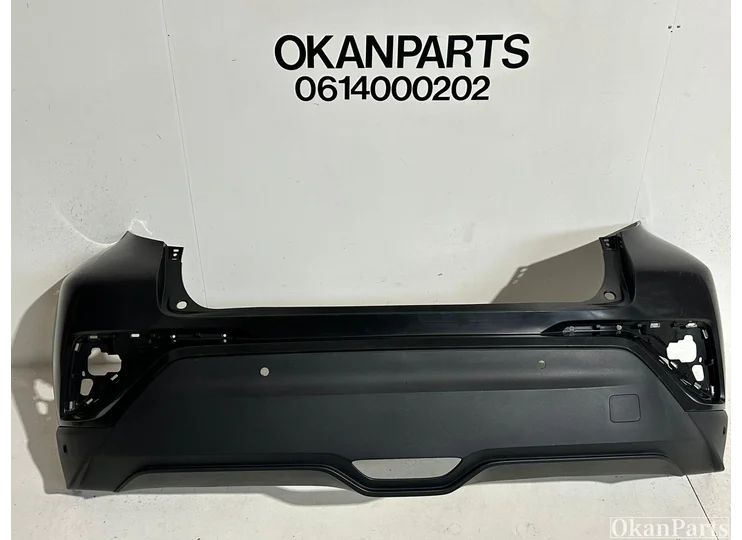 Toyota C-HR CHR achterbumper 52159-F4010
