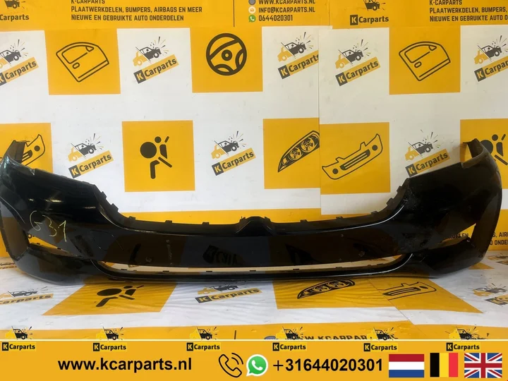 voorbumperbmw-5serie-g30g31-facelift-pdc-72758411-bumper — foto 2