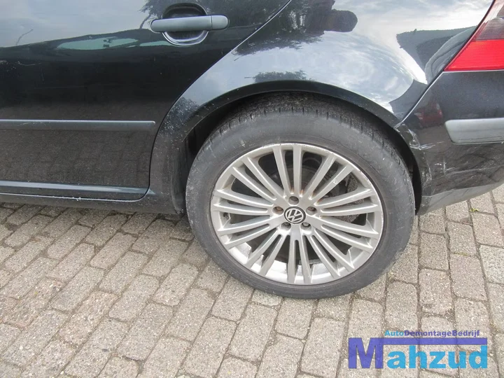 1999-volkswagen-golf-4-18-20v-demontage-sloop-32 — foto 5