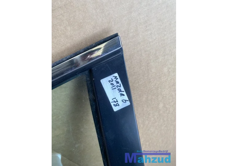 mazda-6-gh-blauw-links-voor-deur-portier-20072013
