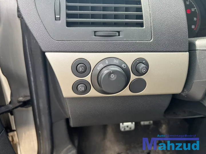 2006-opel-astra-h-twintop-18-zilver-z157-z18xer-demontage-onderdelen — foto 22