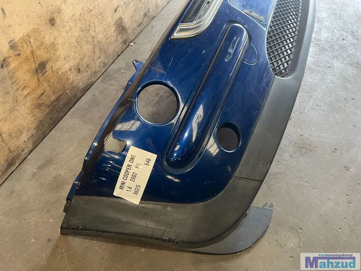 mini-cooper-one-s-r50-blauw-8625-voorbumper-20012006 — foto 10
