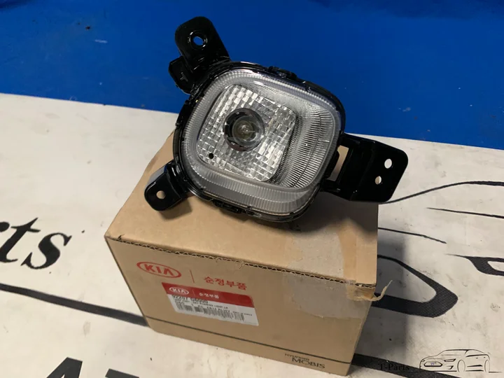 kia-picanto-mistlamp-links-dagrijverlichting-17-92207g6000 — foto 4