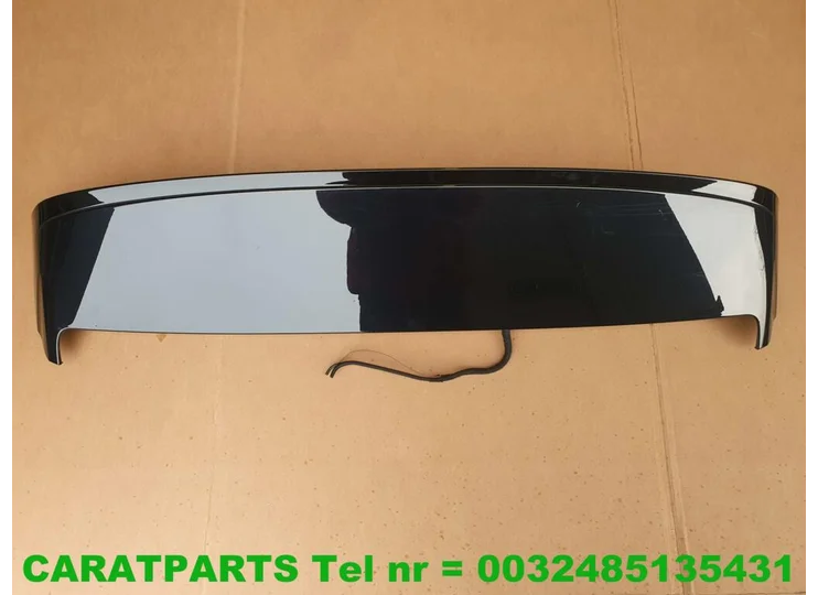 760827933F 760827936 achterklepspoiler touareg spoiler