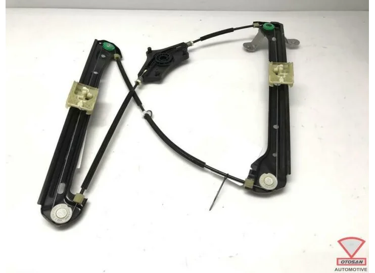 vw golf 7 raammechaniek links voor 5g4837461h