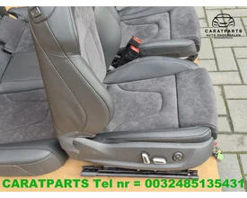 audi-a5-interieur-a5-leder-lederen-zetels-a5-sport-zetels-a5 — foto 11