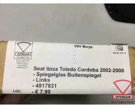 seat-ibiza-toledo-2002-2008-spiegelglas-links-nieuw!-4917831 — foto 3