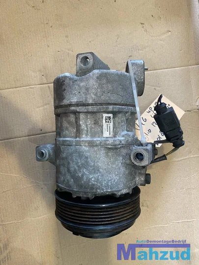 vw-vag-10-12v-airco-compressor-chy-1s0820803a — foto 4