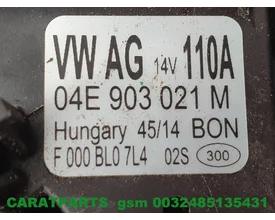 04e903021m-a1-dynamo-q2-alternator-polo-golf-ibiza-t-roc — foto 7