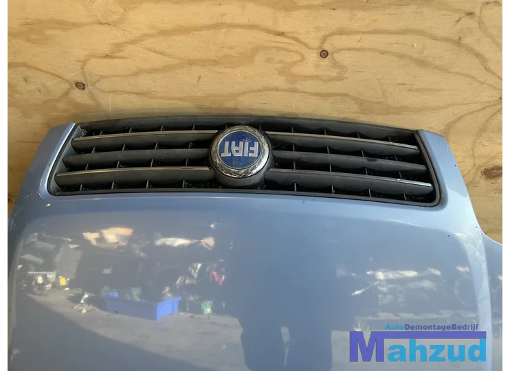 fiat-punto-2-188-blauw-motorkap-20022005