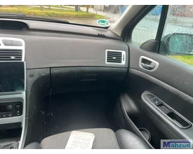 2006-peugeot-307-break-ezsd-groen-demontage-onderdelen — foto 13