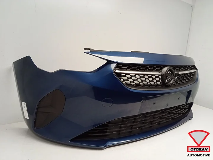 opel-corsa-f-voorbumper-origineel-compleet-2019 — foto 3
