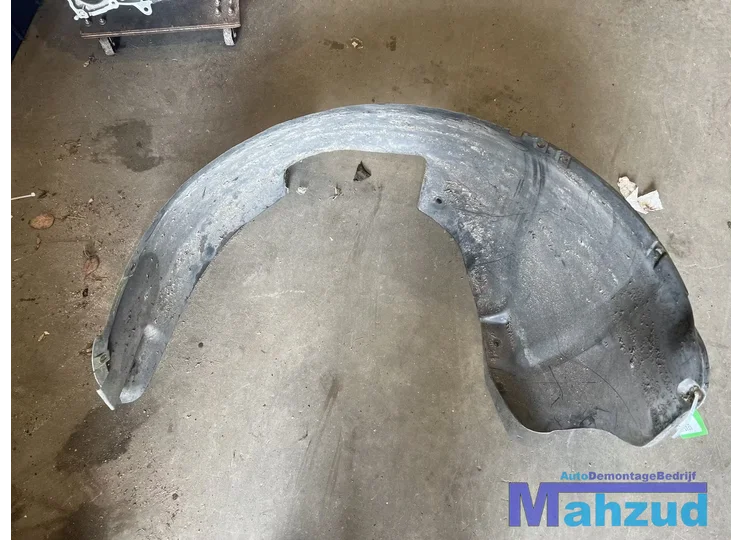 SEAT LEON 1 rechts voor modderkuip 1999-2005