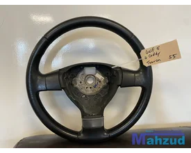 vw-golf-5-touran-caddy-stuurwiel-stuur-leer