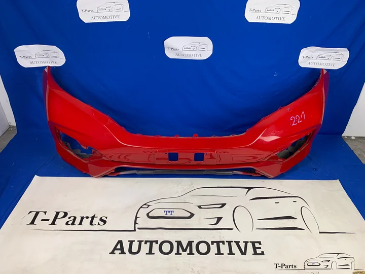 honda-jazz-voorbumper-origineel-bumper-2015 — foto 4