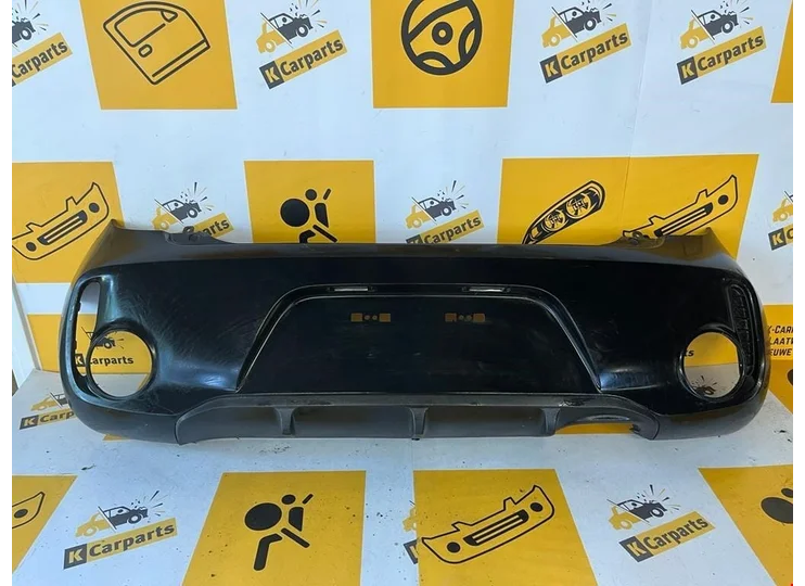 Achterbumper kia picanto 2011-2017 sport origineel bumper 