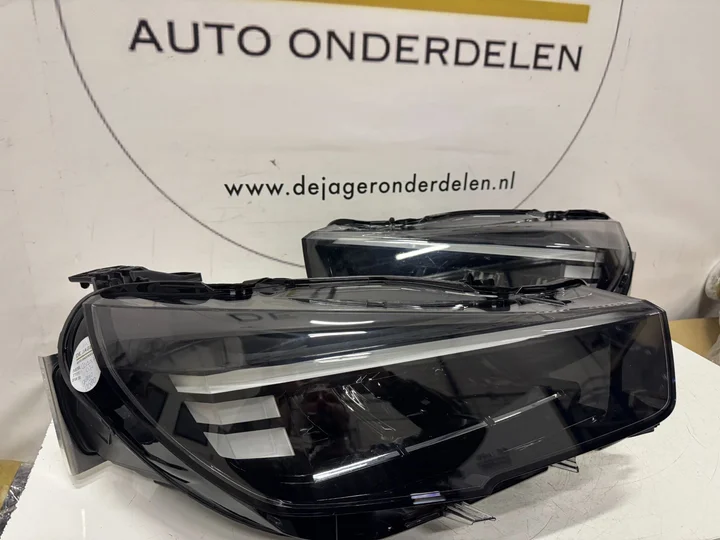 opel-corsa-f-facelift-led-koplampen-9868999680-9869000080 — foto 8