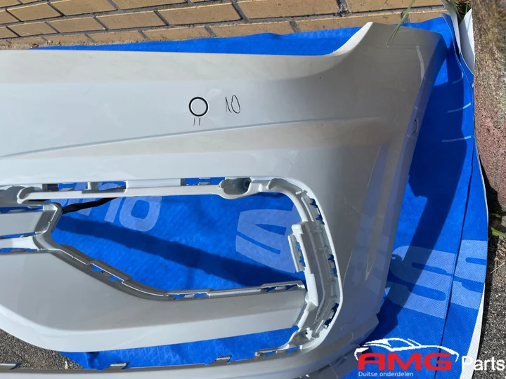 vw-golf-75-r-line-voorbumper-facelift-6-pdc — foto 4