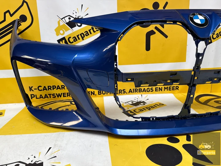 bmw-4-serie-g22-g23-mpack-voorbumper-15857711 — foto 2