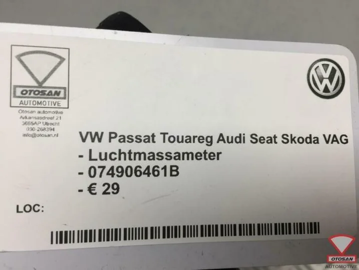 vw-audi-seat-skoda-vag-luchtmassameter-074906461b — foto 3