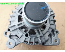 04c903023m-golf-7-passat-dynamo-a3-a1-alternator-q2-q3- — foto 6