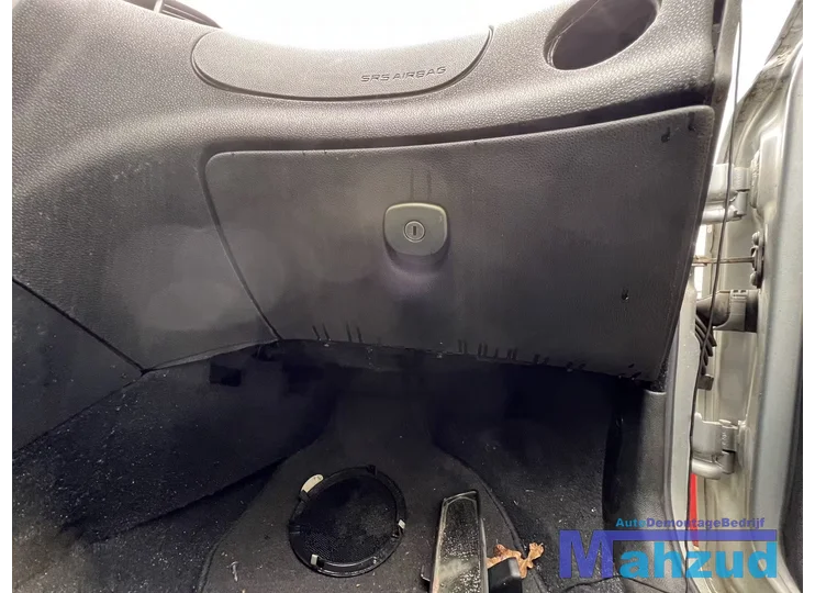 ALFA ROMEO 156 dashboardkast la handschoenenkast 1997-2005
