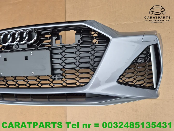 4k8807065j-rs6-bumper-rs7-voobumper-rs6-bumper-rs7-c8-4k — foto 4
